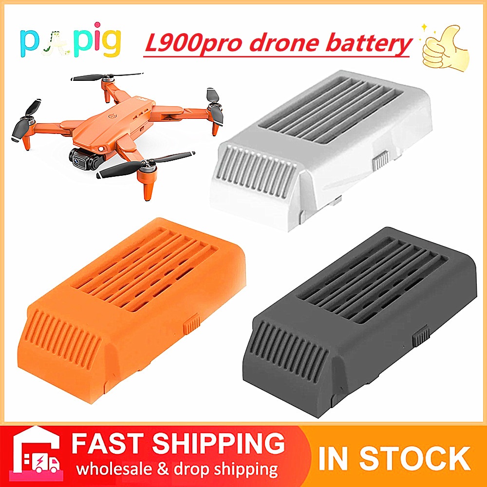 Drone Camera 4K - L900 Pro نظام تحديد المواقع بدون