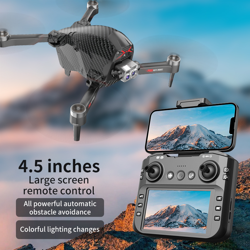Drone Camera Lens - طائرة بدون طيار CS26 مع كاميرا