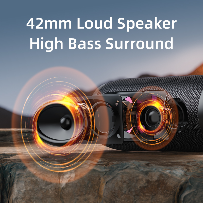 ZEALOT-S76 50 واط سمّاعات بلوت - مراجعة Holy Stone Drone Hs175 وسعره