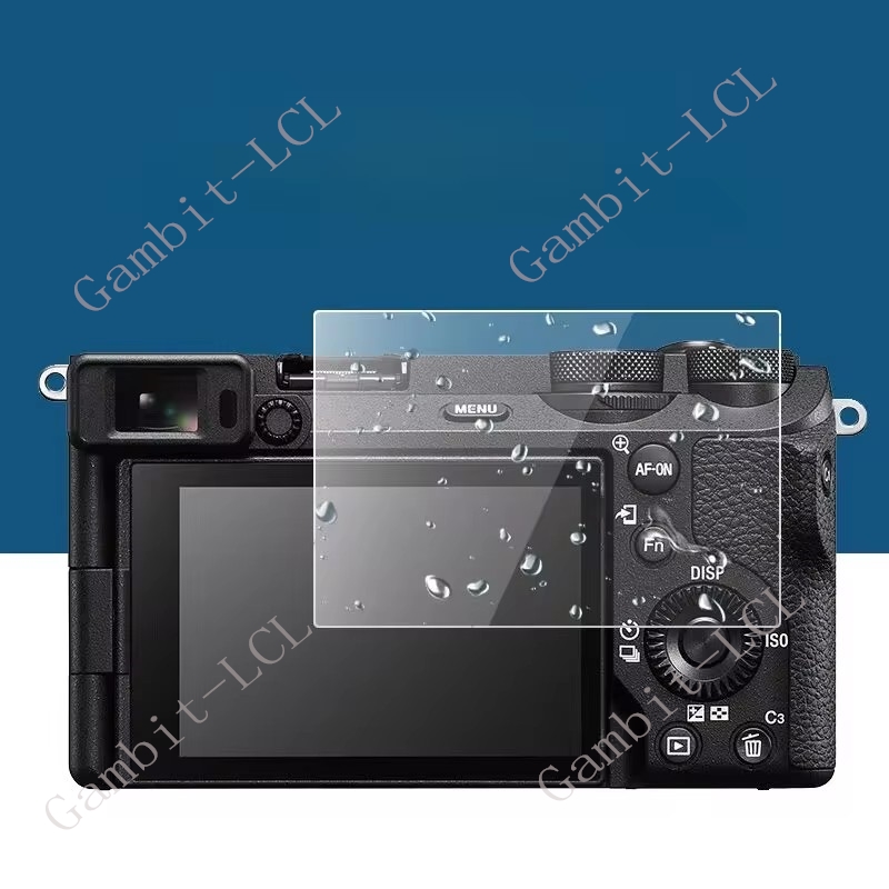 3 قطعة الزجاج المقسى لكانون EO - مراجعة Canon Camera Eos R50 وسعره