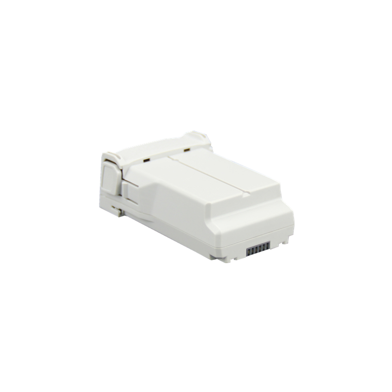 بطارية KINTESUN المطورة بسعة 3 - مراجعة Dji Drone Mini 3 وسعره