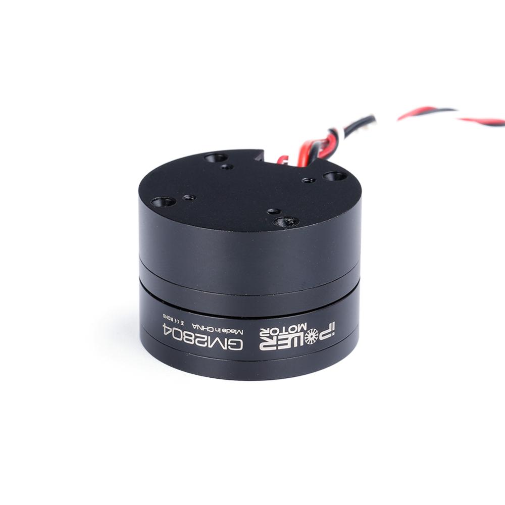 IFlight iPower GM2804H-100T GM - مراجعة Drone Camera Case وسعره