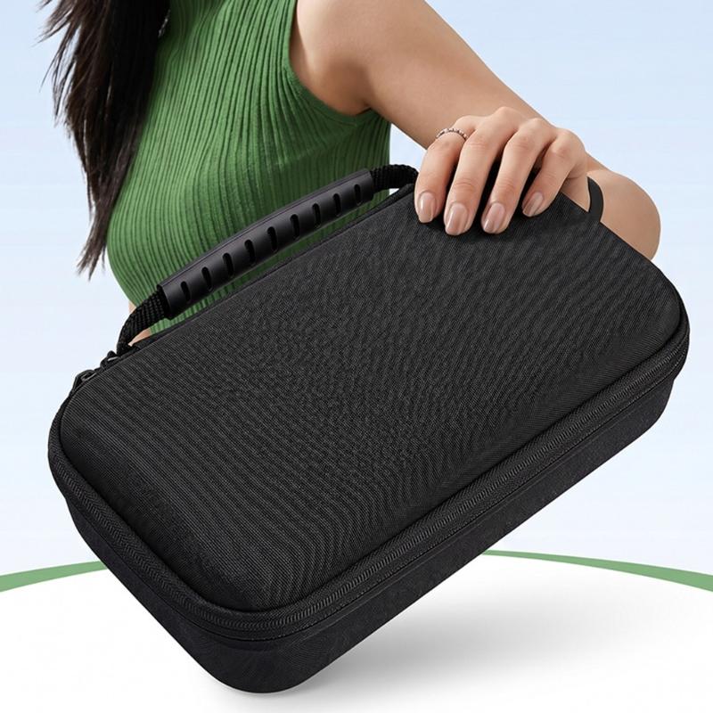 حافظة تنظيم واقية 31BA EVA لمع - مراجعة Drone Camera Case وسعره
